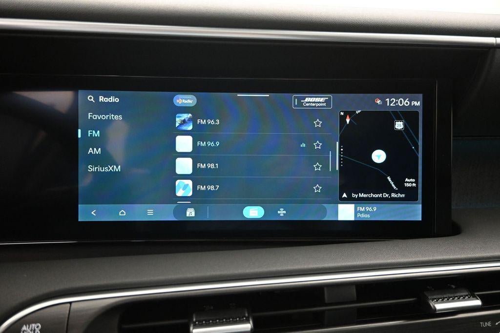 New 2027 Hyundai Palisade Limited AWD/4WD image 18