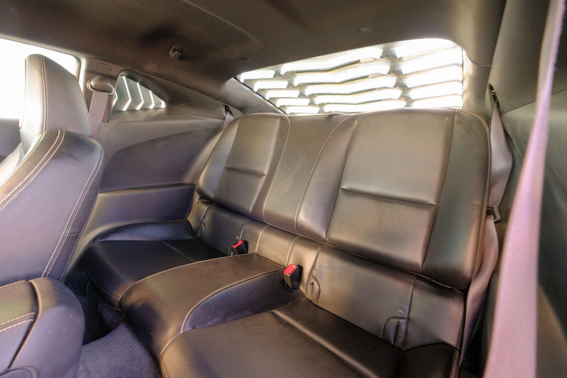 Used 2010 Chevrolet Camaro SS image 28