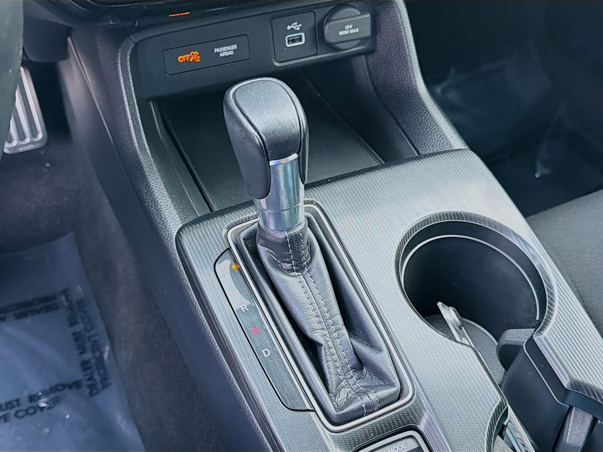 Certified 2023 Honda Civic Sport image 15