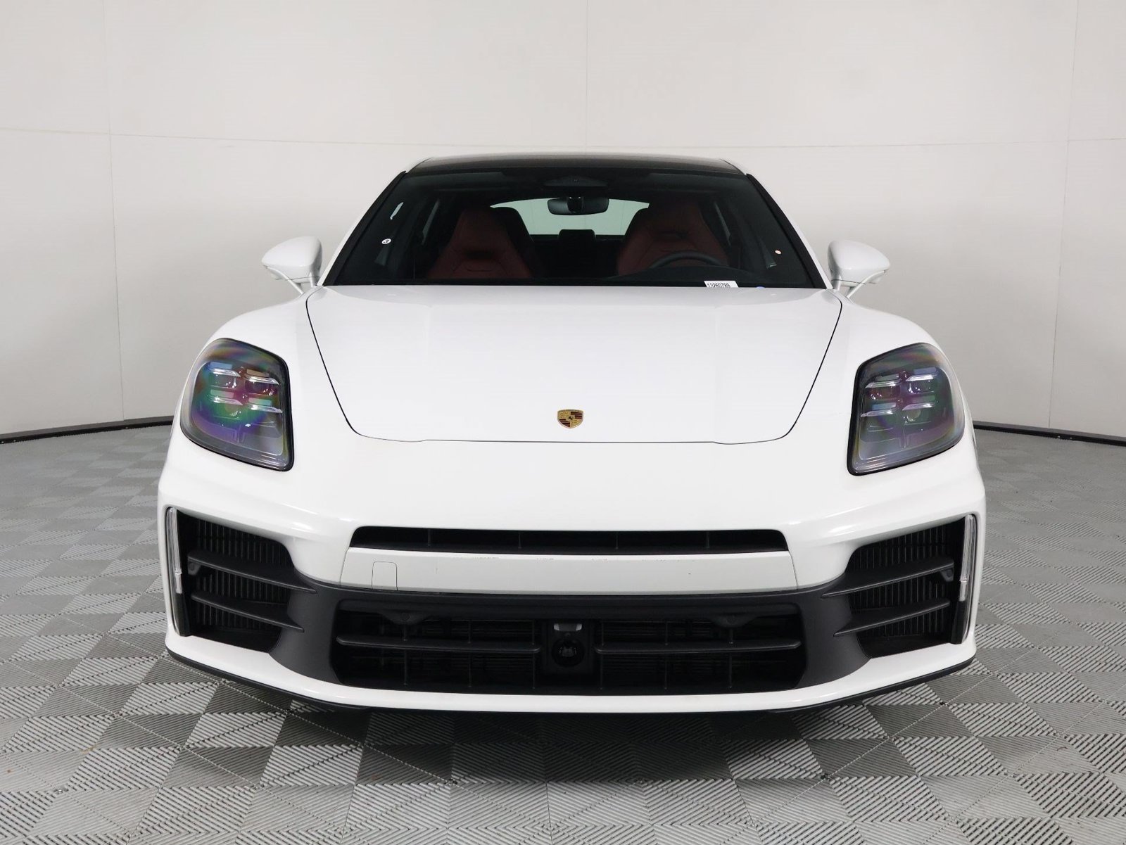 New 2026 Porsche Panamera RWD image 10