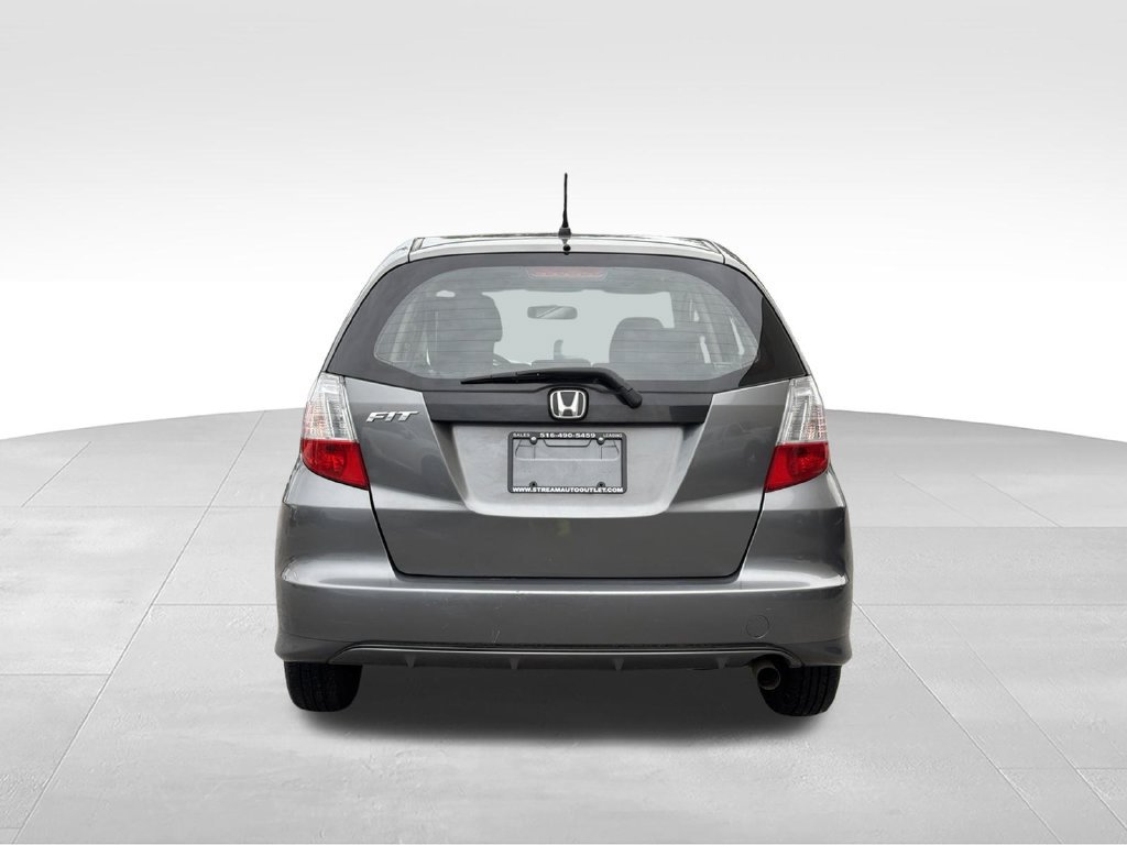 Used 2013 Honda Fit image 7