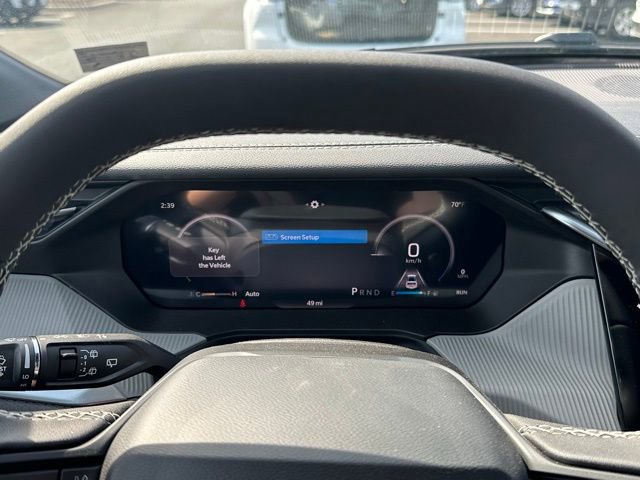 New 2026 Jeep Cherokee Limited AWD/4WD image 21