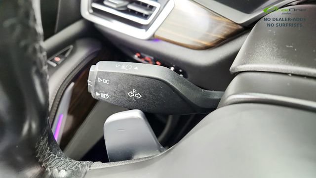 Used 2023 BMW X5 sDrive40i w/ M Sport Package image 46