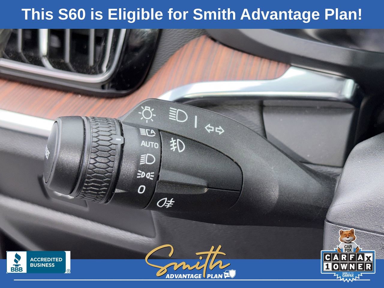 Used 2024 Volvo S60 B5 Plus image 18