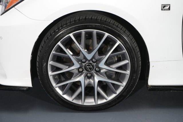 Used 2017 Lexus RC 300 F Sport image 27