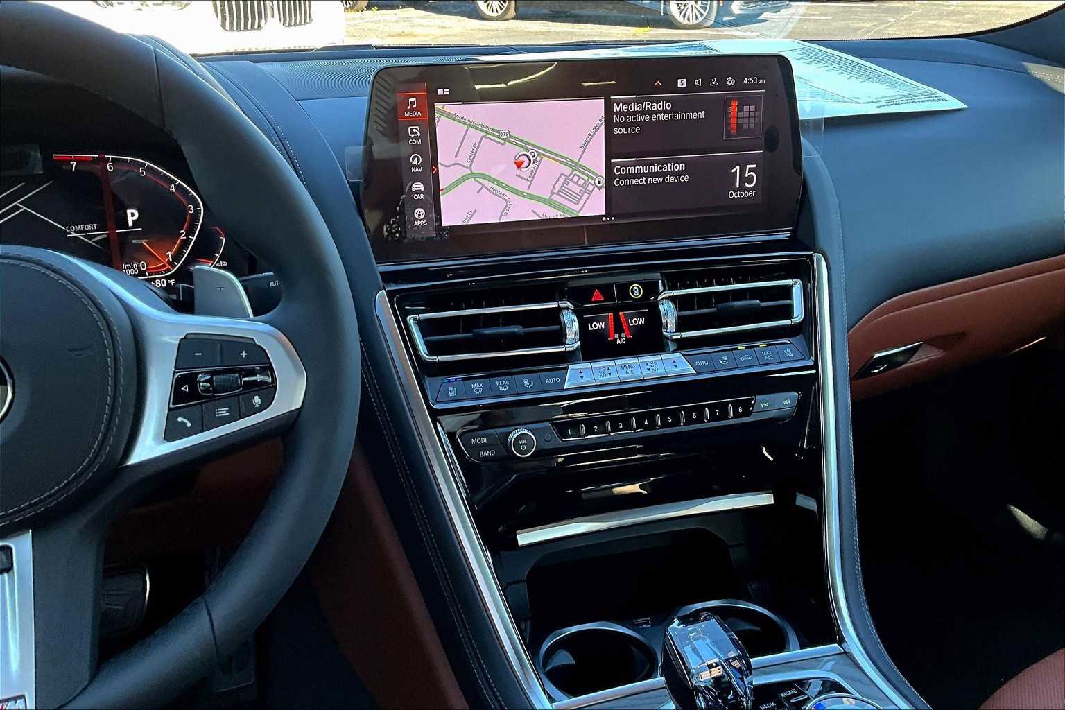 New 2026 BMW 840i xDrive image 6
