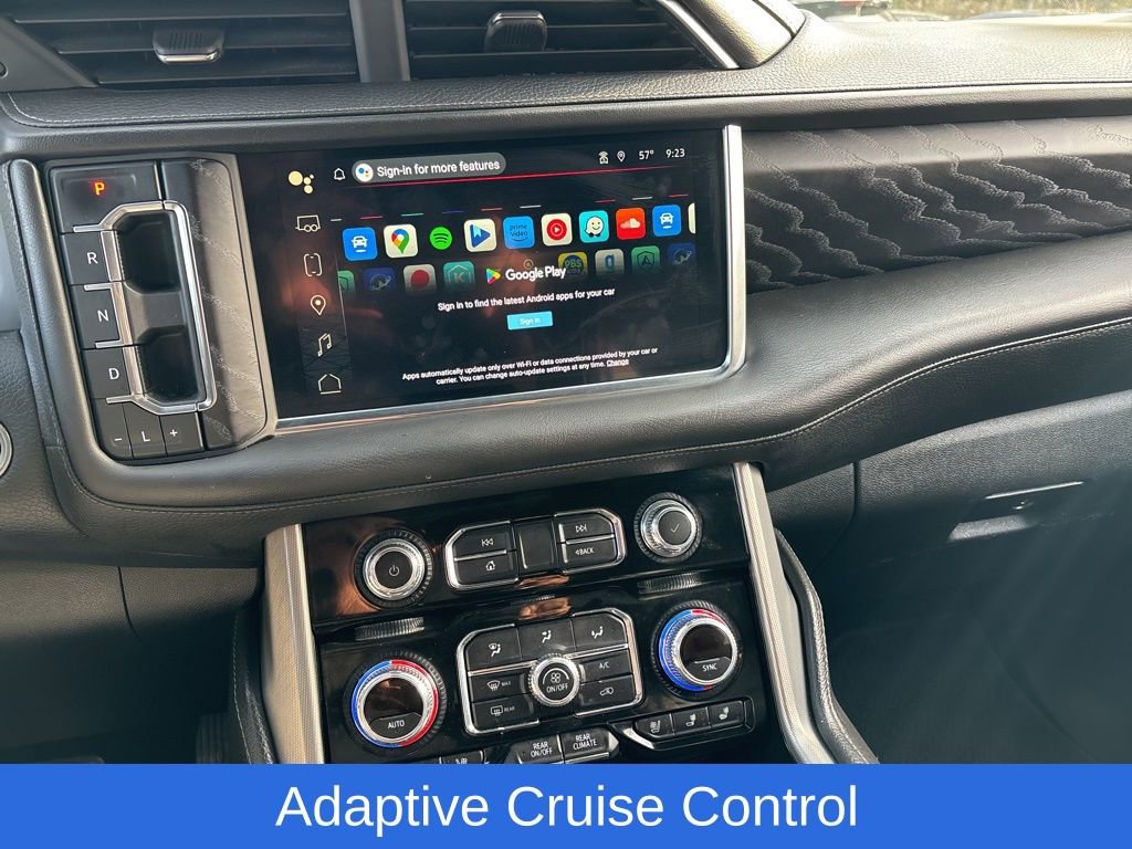 Certified 2023 GMC Yukon XL Denali image 12