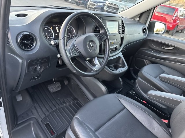 Used 2023 Mercedes-Benz Metris Cargo image 13