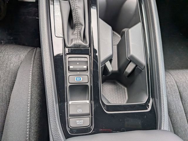 Certified 2025 Honda Accord Sport image 20
