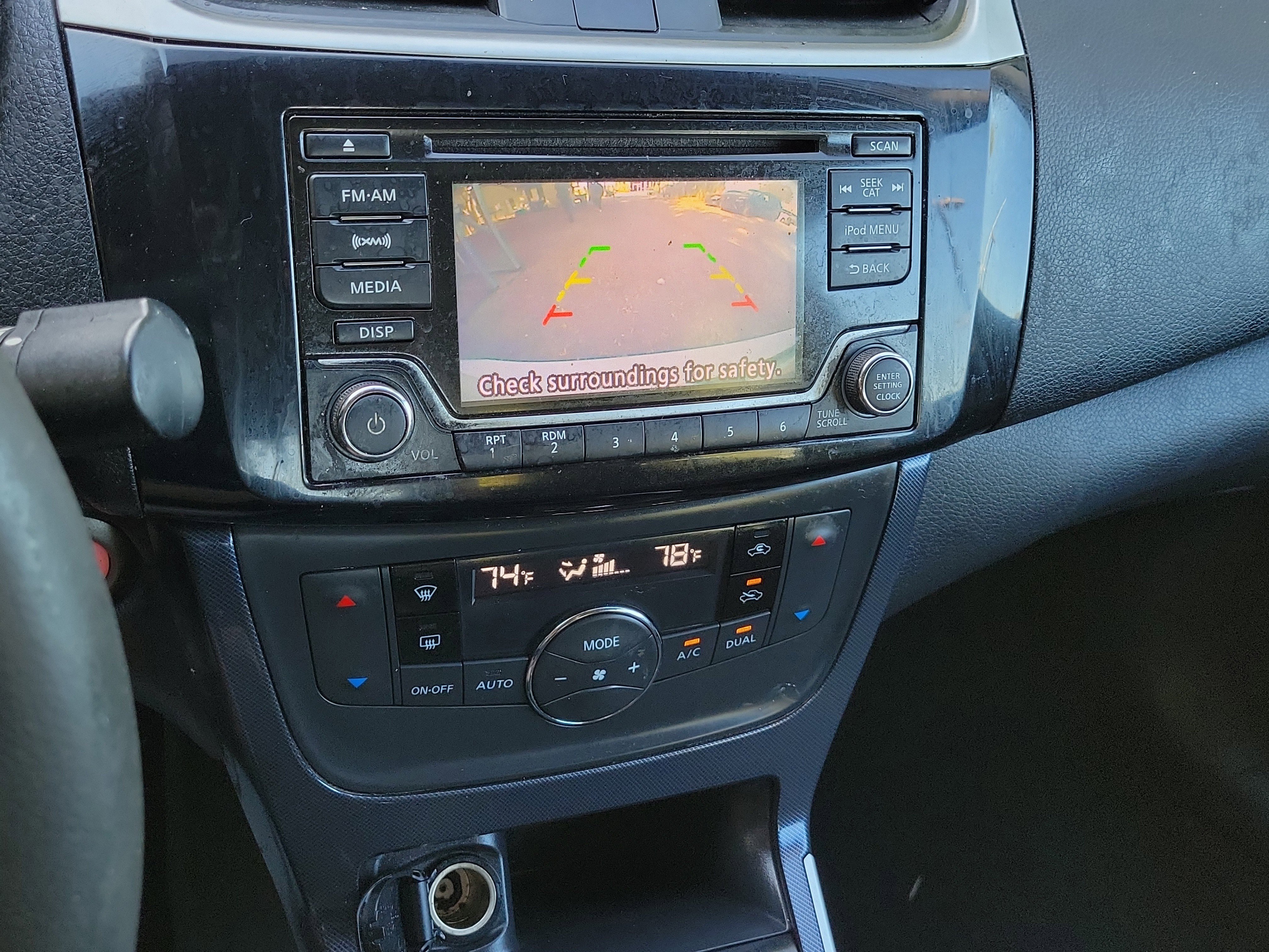 Used 2018 Nissan Sentra SR FWD image 26