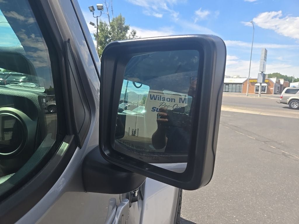 Used 2021 Jeep Gladiator Sport AWD/4WD image 29