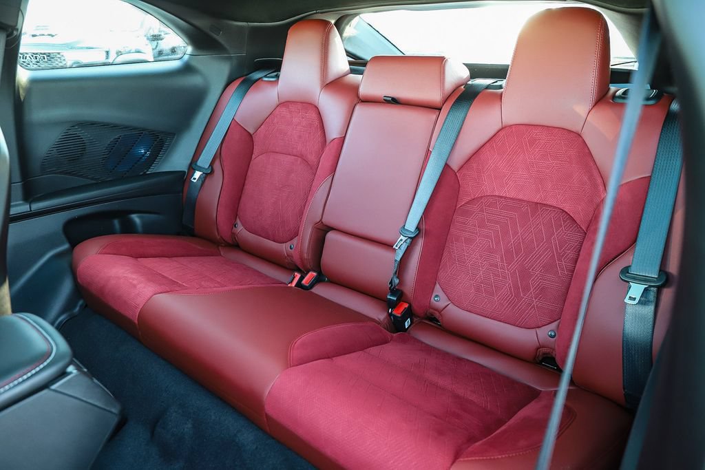 New 2026 Dodge Charger Scat Pack AWD/4WD image 21