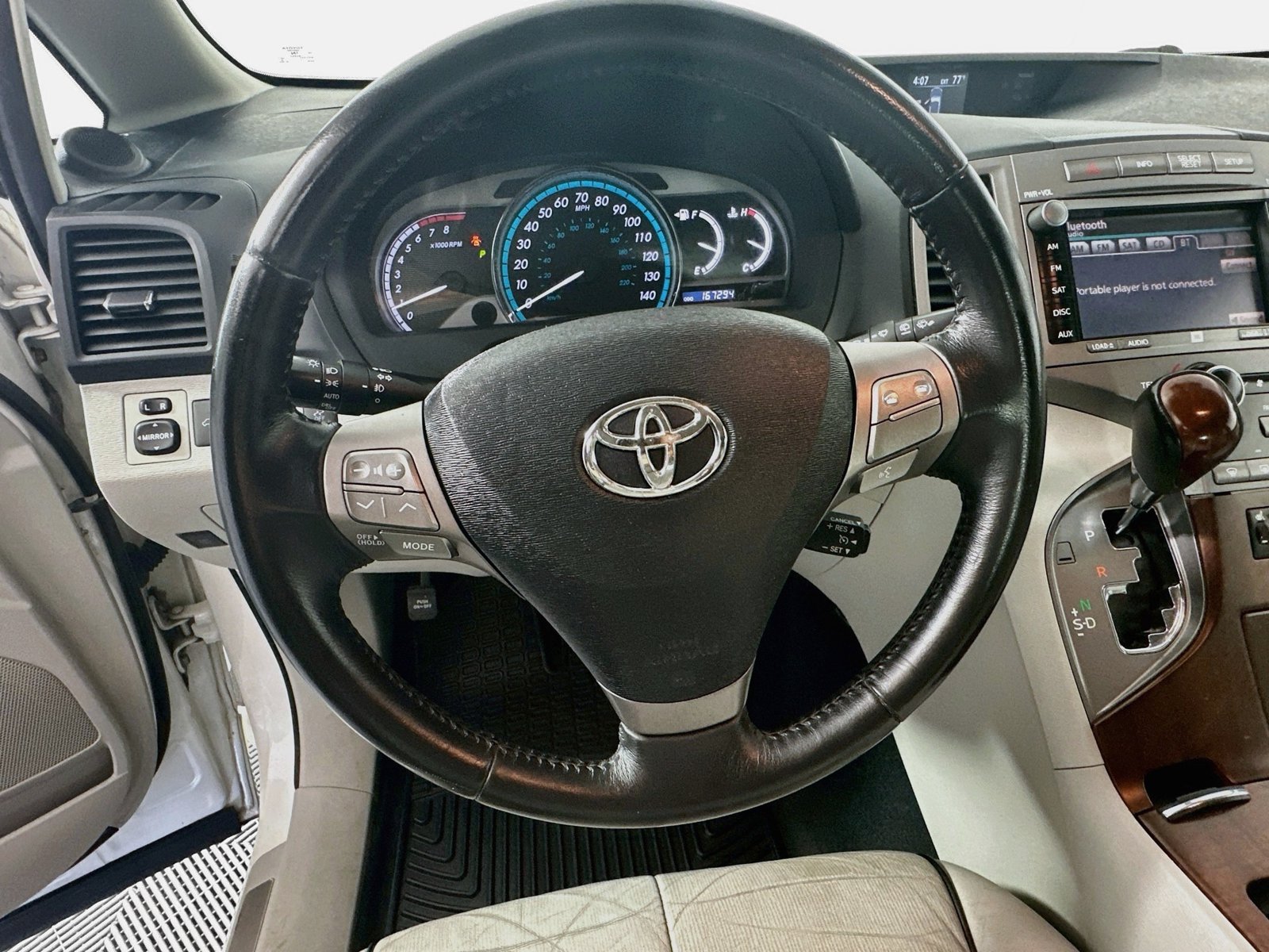 Used 2010 Toyota Venza AWD image 11