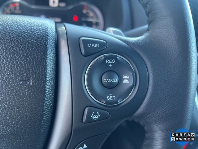 Certified 2023 Honda Ridgeline RTL image 32