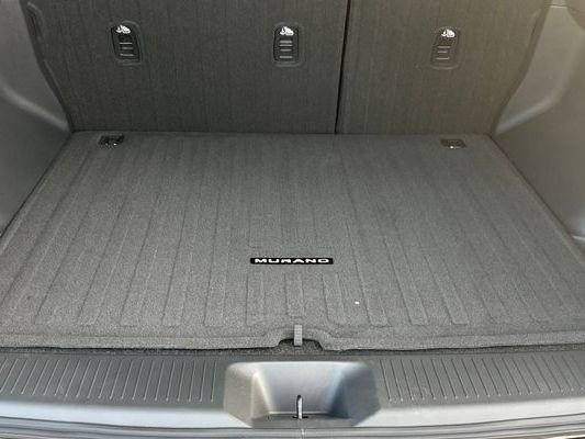 New 2026 Nissan Murano SV image 23