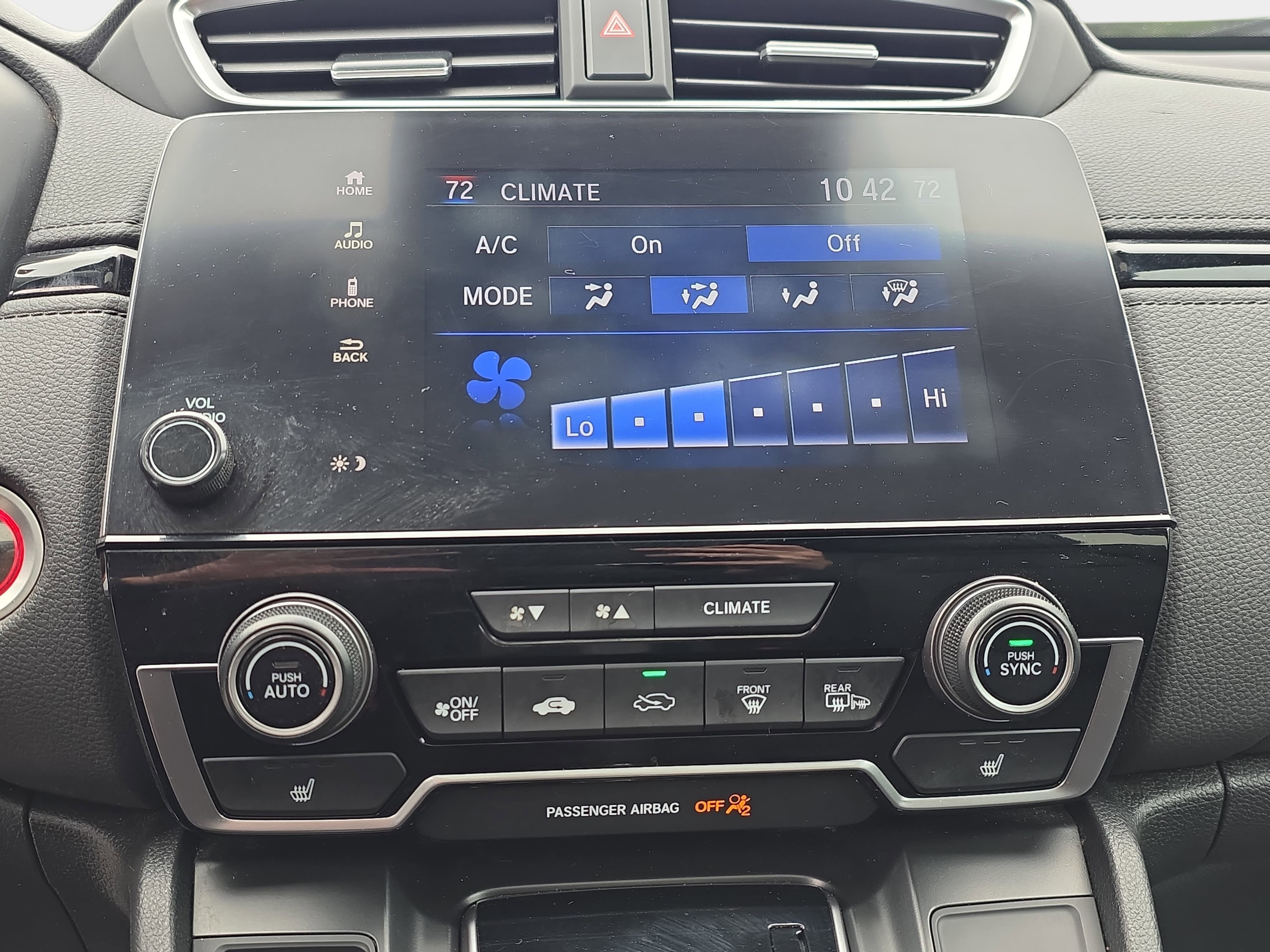 Used 2018 Honda CR-V EX-L image 22