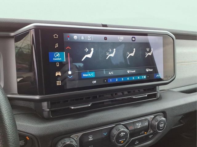 Used 2025 Jeep Gladiator Sport AWD/4WD image 25