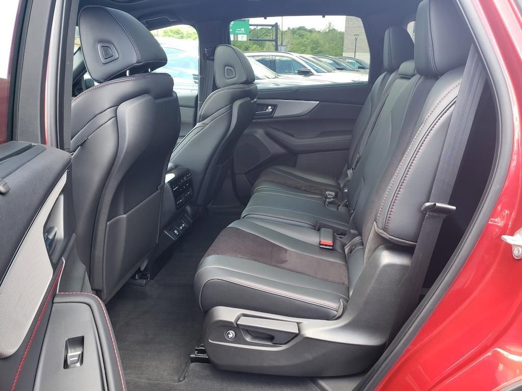 Certified 2024 Acura MDX A-Spec AWD/4WD image 30