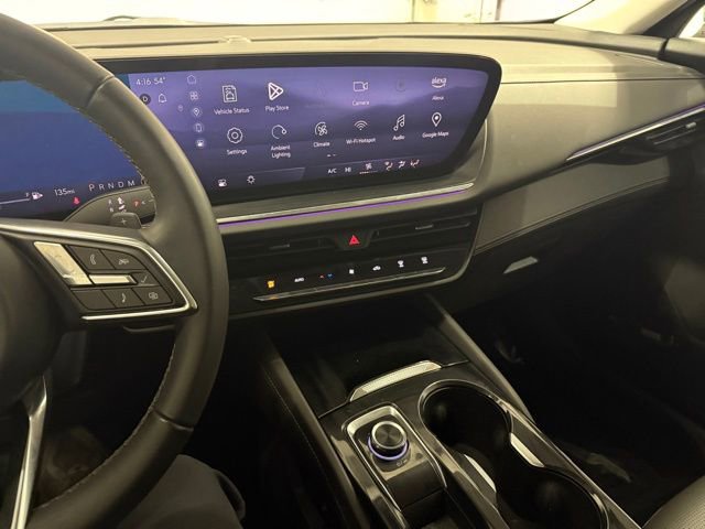 Certified 2025 Buick Envision Preferred image 19