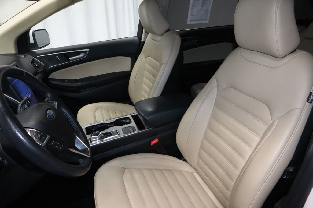Certified 2023 Ford Edge SEL w/ Convenience Package image 27