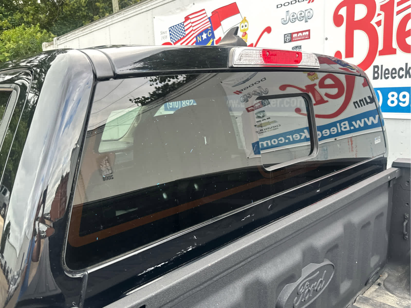 Used 2019 Ford Ranger Lariat w/ Equipment Group 501A Mid AWD/4WD image 18