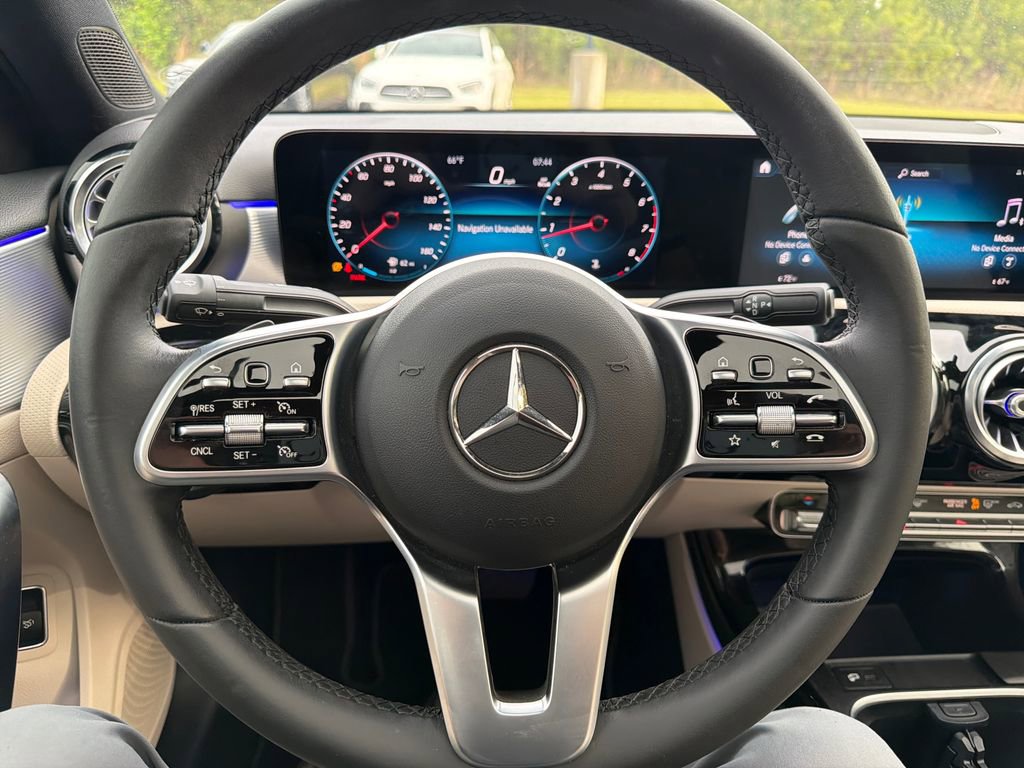 Certified 2021 Mercedes-Benz A 220 image 19