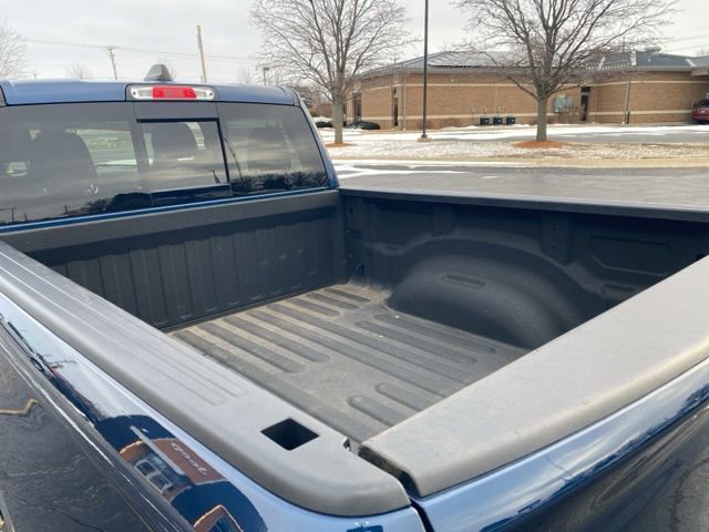 Certified 2024 RAM 1500 Big Horn image 13