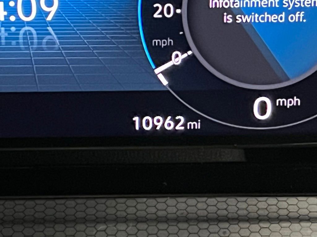 Used 2024 Volkswagen GTI S image 23