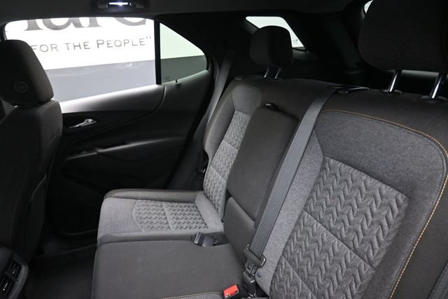 Used 2024 Chevrolet Equinox LT FWD image 21