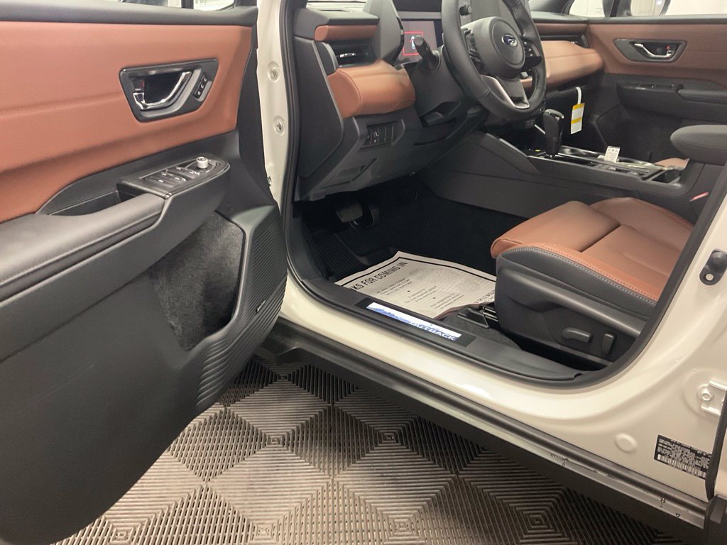 New 2026 Subaru Outback Touring XT AWD/4WD image 7