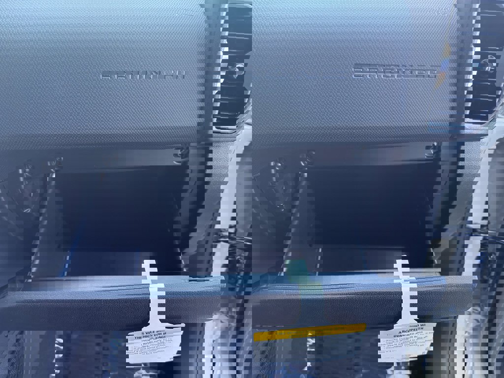 New 2025 Ford Bronco Sport Big Bend image 34