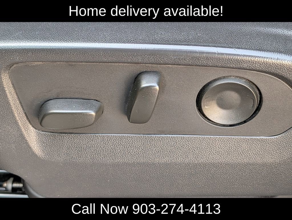 Used 2023 GMC Sierra 1500 AT4 w/ AT4 Premium Package image 28