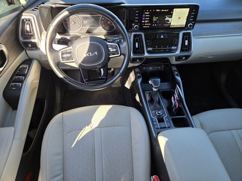 Used 2022 Kia Sorento X-Line EX AWD/4WD image 13
