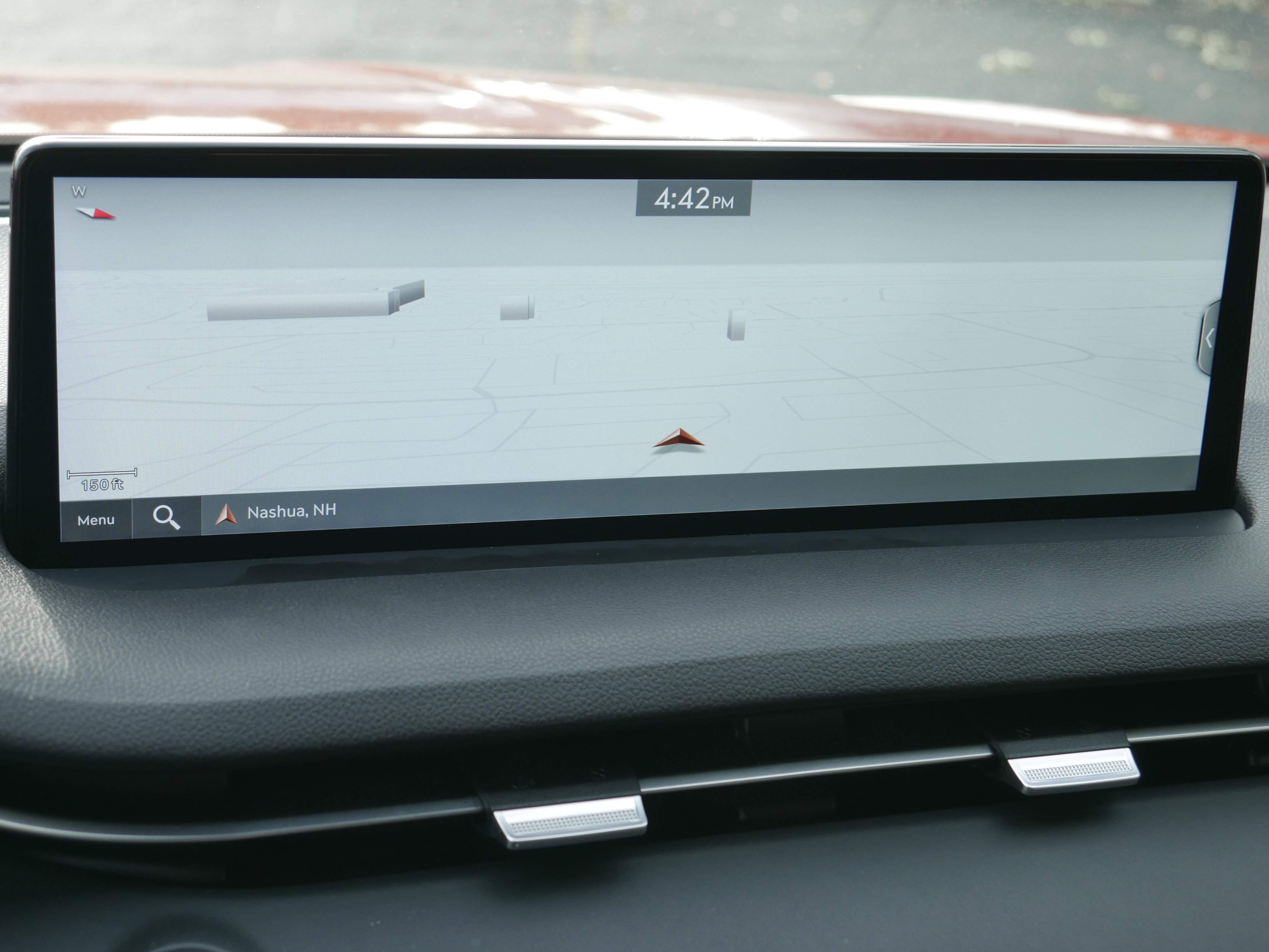 Certified 2025 Genesis GV70 2.5T image 48