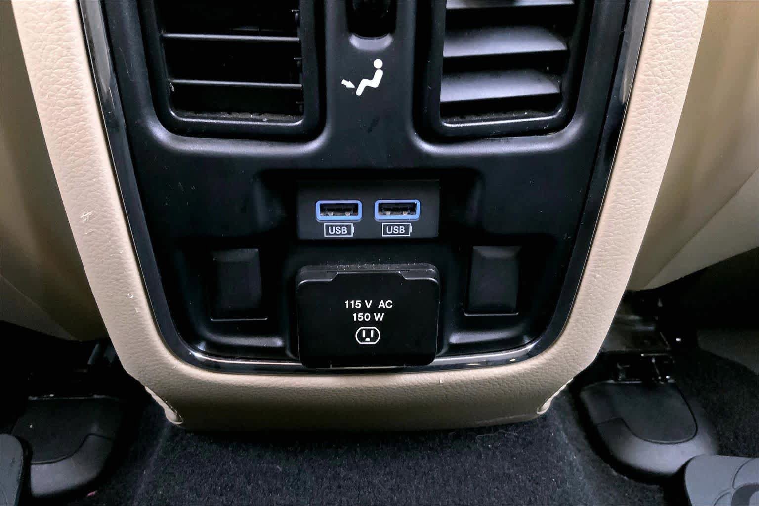 Used 2020 Jeep Grand Cherokee Limited w/ Premium Lighting Group RWD image 35