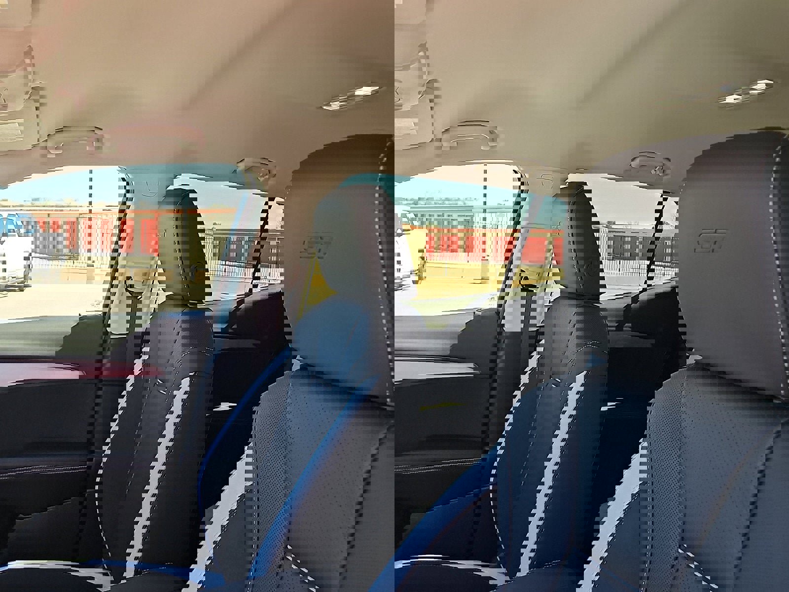 New 2026 Buick Envision Sport Touring image 11