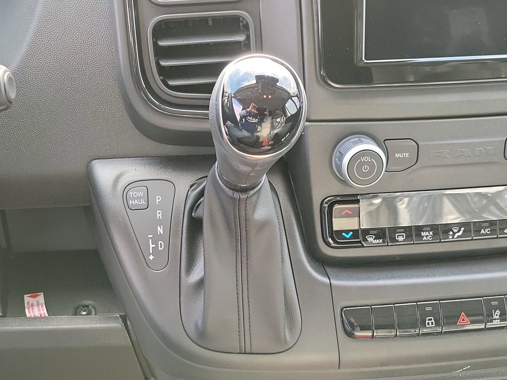 New 2026 RAM ProMaster 2500 w/ Safety Group image 11