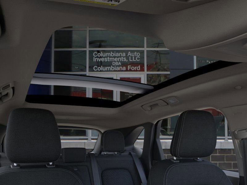 New 2026 Ford Escape Active w/ Cold Weather Package image 22
