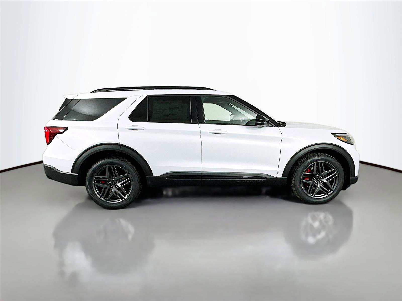 New 2026 Ford Explorer ST w/ Sun And Sound Package image 18
