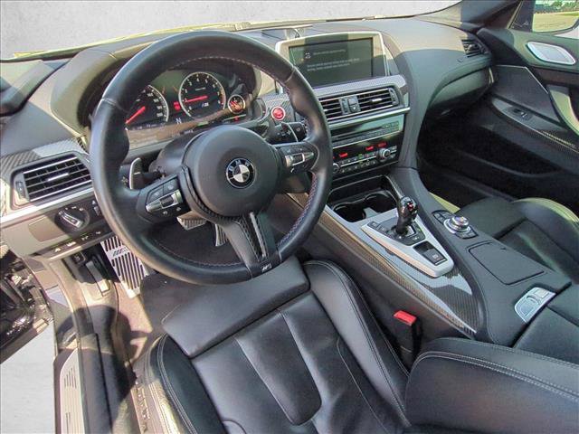 Used 2013 BMW M6 Coupe RWD image 17