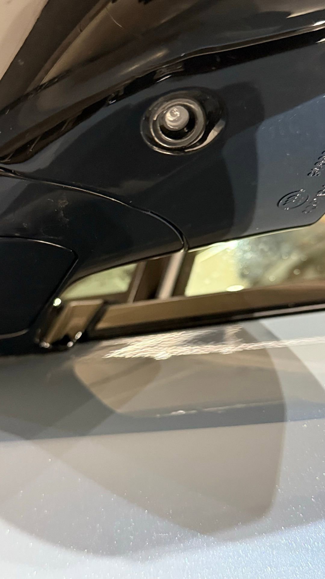 New 2026 Lincoln Nautilus Black Label AWD/4WD image 20