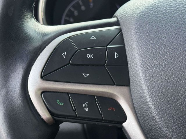 Used 2019 Jeep Grand Cherokee Limited AWD/4WD image 22