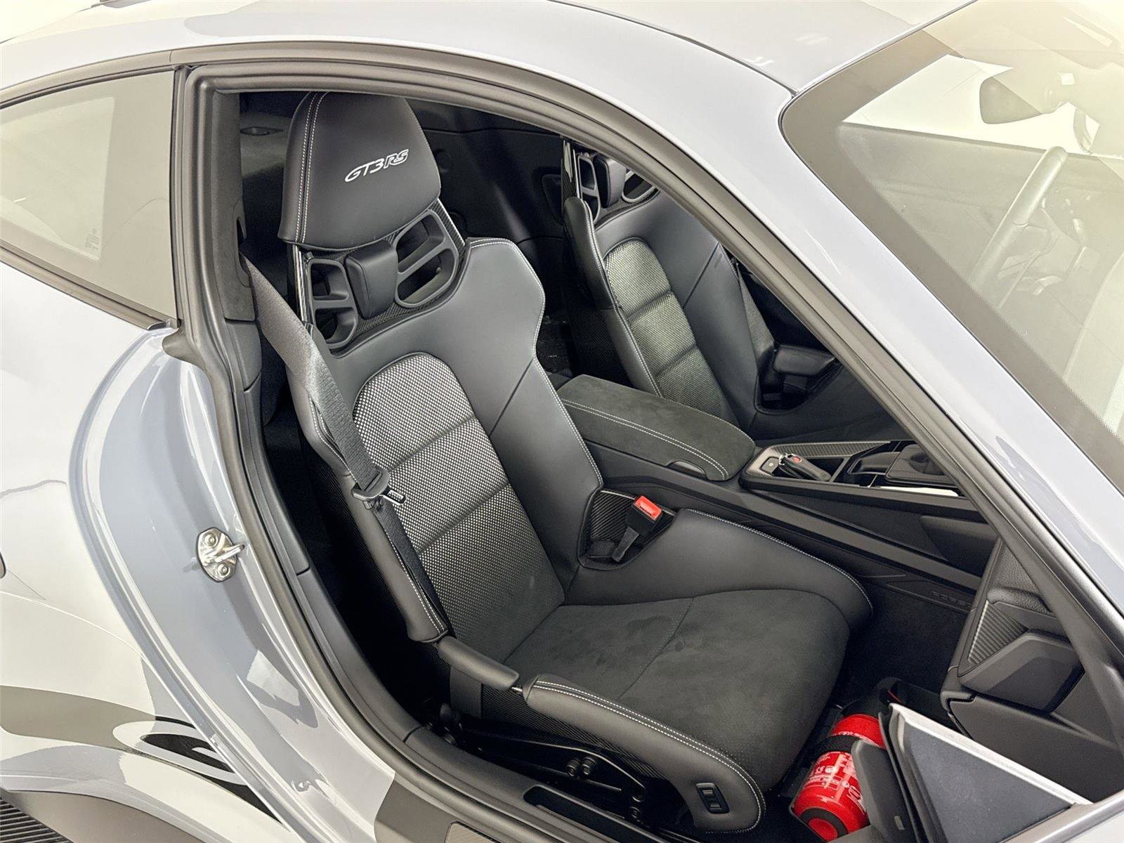 Used 2023 Porsche 911 GT3 RS image 28