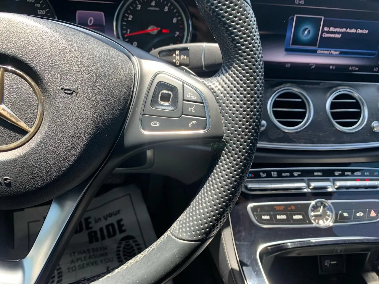 Used 2017 Mercedes-Benz E 300 image 14