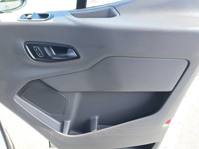 Certified 2022 Ford Transit 250 Low Roof w/ Exterior Upgrade Package image 17