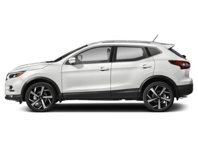Used 2020 Nissan Rogue Sport SL w/ Premium Package AWD/4WD image 6