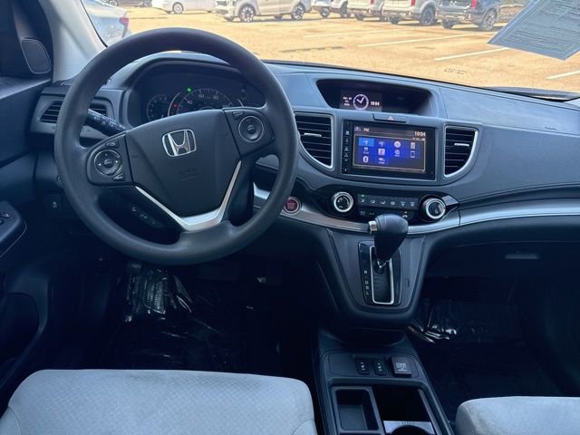 Used 2015 Honda CR-V EX image 16