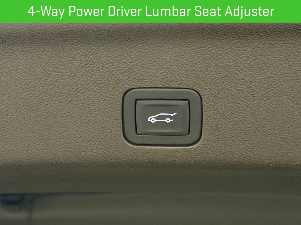 Certified 2025 GMC Yukon Elevation w/ Technology Package AWD/4WD image 23