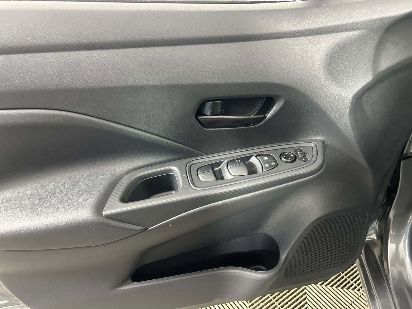New 2025 Nissan Versa S w/ S Plus Package FWD image 28