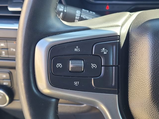 Used 2024 Chevrolet Tahoe LT AWD/4WD image 15